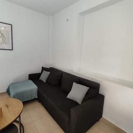 Montnoir Appartement Mavrovoúnion Buitenkant foto